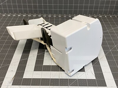 #ad GE Refrigerator Ice Maker P# WR30X10093 $39.95