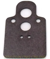 USA MADE, CARBURETOR MOUNT GASKET FITS 577089601, HUSQVARNA, REDMAX, CARB