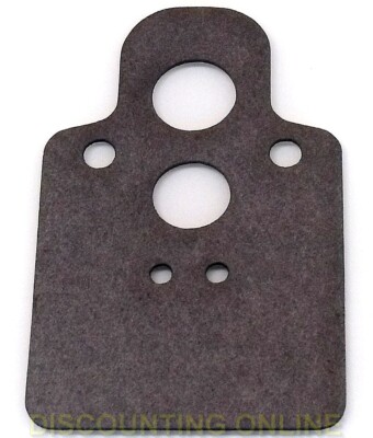 USA MADE, CARBURETOR MOUNT GASKET FITS 577089601, HUSQVARNA, REDMAX, CARB
