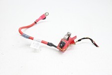 ⭐ 12-18 Bmw F32 3/4 Series Rear Positive Plus Pole Battery Terminal Cable Oem