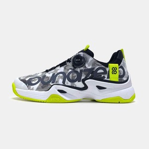 boa tennis shoes