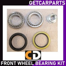 Daewoo Matiz 1998-2005 Front Wheel Bearing Kit for 0.8 / 1.0