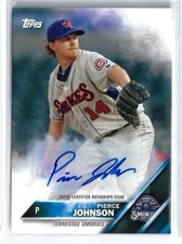 2016 Topps Chicago Cubs World Series Champions Limited Edition Set - Checklist Added 22