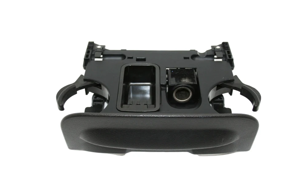 Portavasos Crown Victoria Grand Marquis 2003-2011 negro OEM Foto 3 de 4