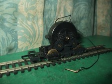 LIMA BR MET CAM CLASS 101 DMU OR 121 RAILCAR POWER BOGIE ONLY - No.4