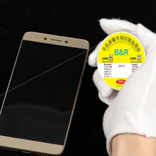 5 Size Cutting Line LCD Screen Separation Diamond Wire Mobile Phone Repair Tool