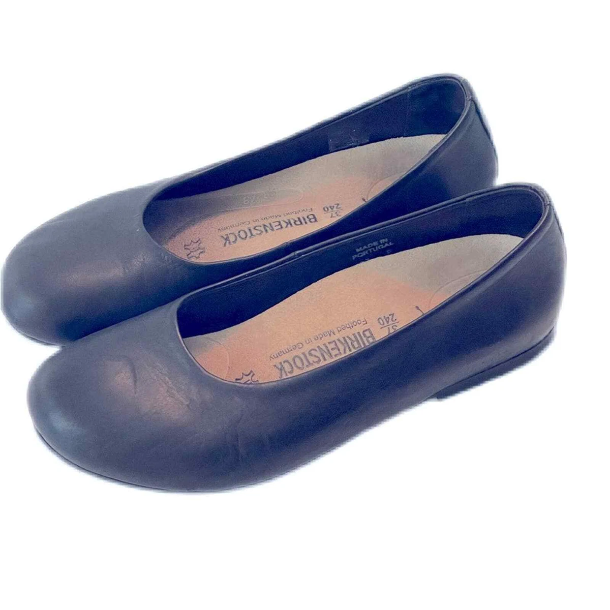 Birkenstock ballerina shoes deals