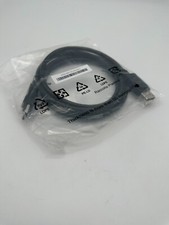 Display port to Display Port Cable DP Male to Male Cord 4K HD 6ft x5 bundle