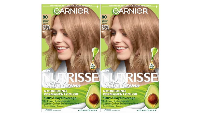Nutrisse Nourishing Creme, 1 Count - ( Select Your Color )