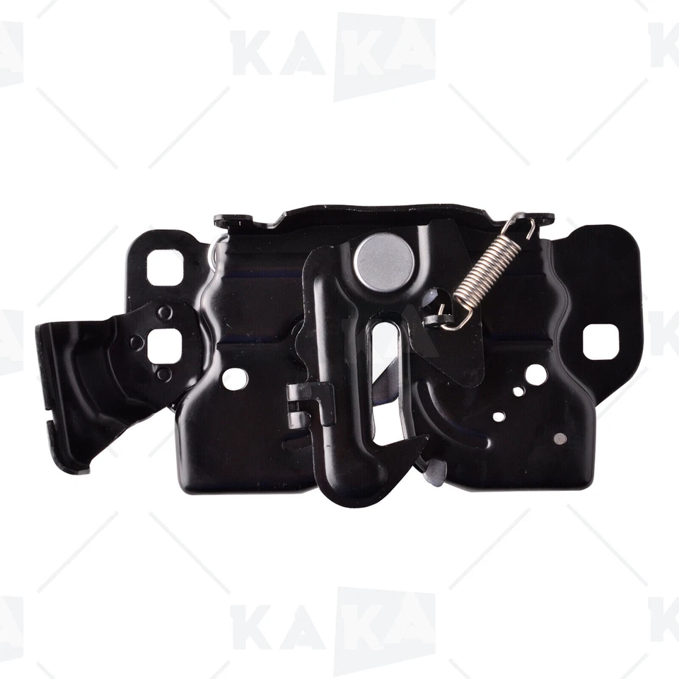 Bloqueo de cierre de capó para Chrysler 200 2015-2017 Foto 2 de 4