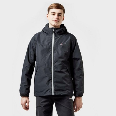 boys berghaus jacket