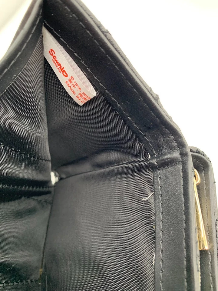 Cartera Hello Kitty Foto 4 de 4