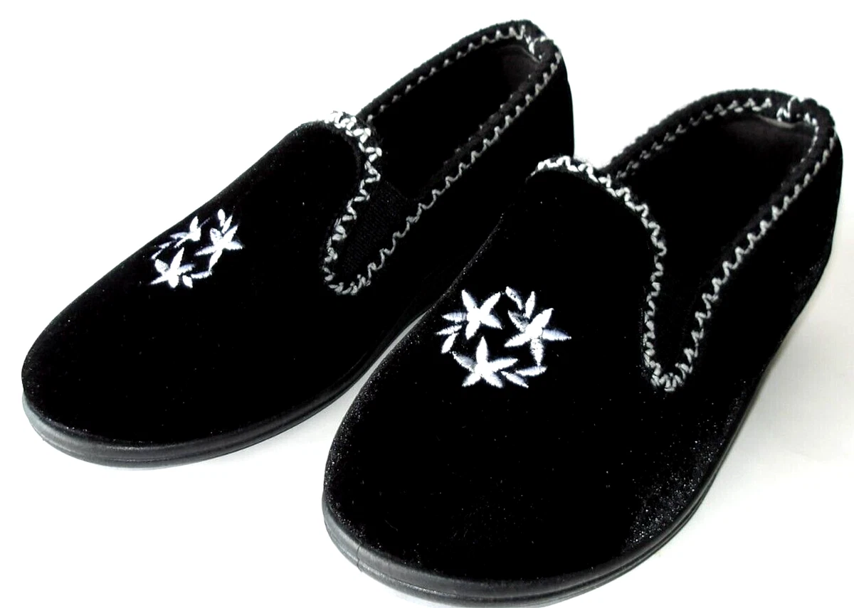 Chaussons Bottillons Bronzini Femme Ivoire Pointure 36 - Neufs Avec Pompon | Pantoufle Bottillon Tissu