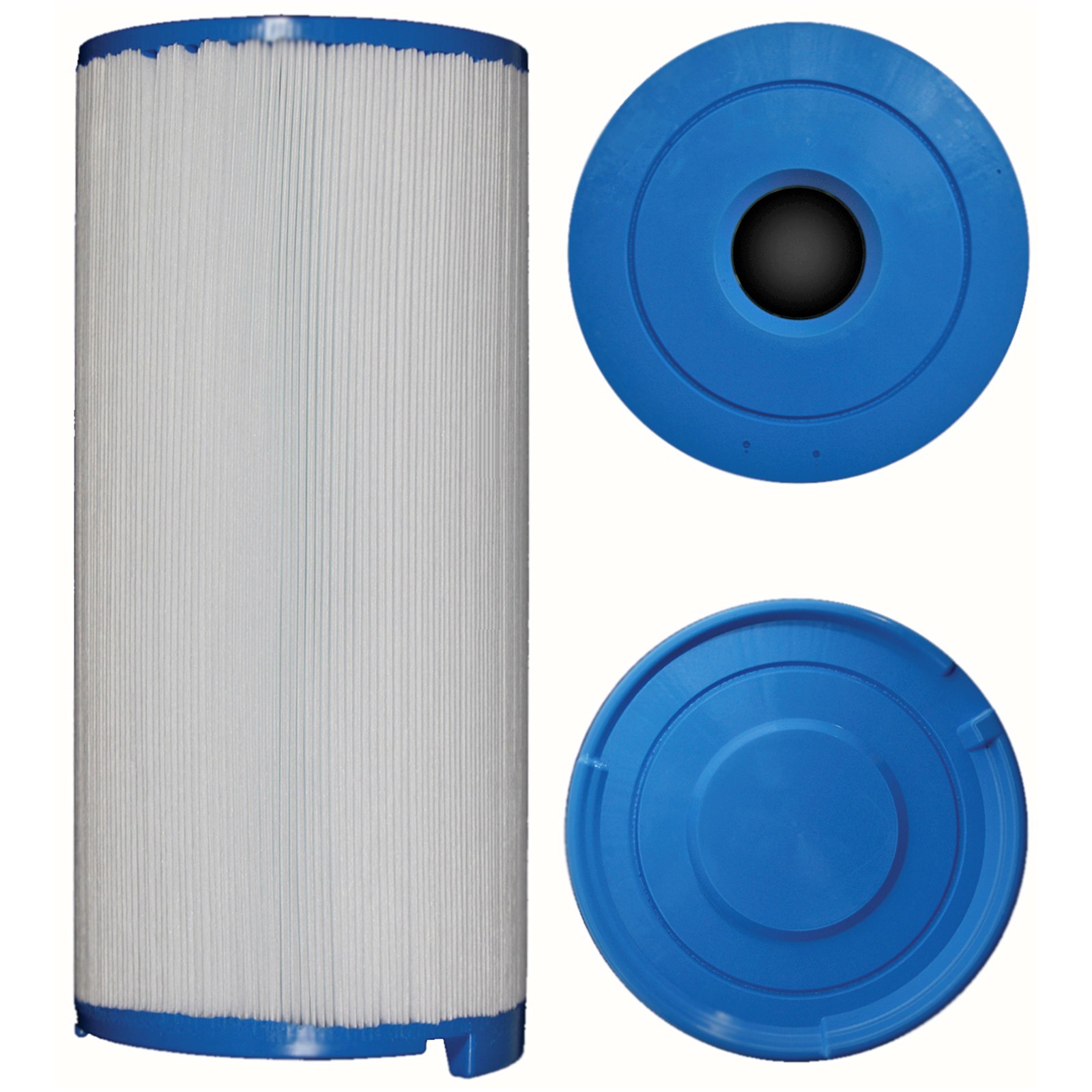 Darlly C8325 Hot Tub Filters Sundance Spa PSD8125UNIV