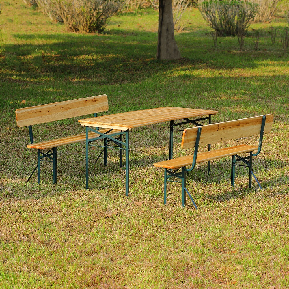 4ft folding bench sale