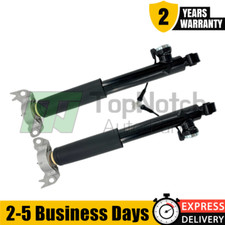 2X Rear Shocks Absorbers Struts Electronic Damping Fit Buick LaCrosse 2.4L 2010-