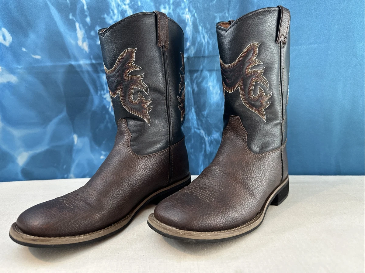 Austin trading company boots sale