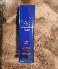 Augustinus Bader The Scalp Treatment