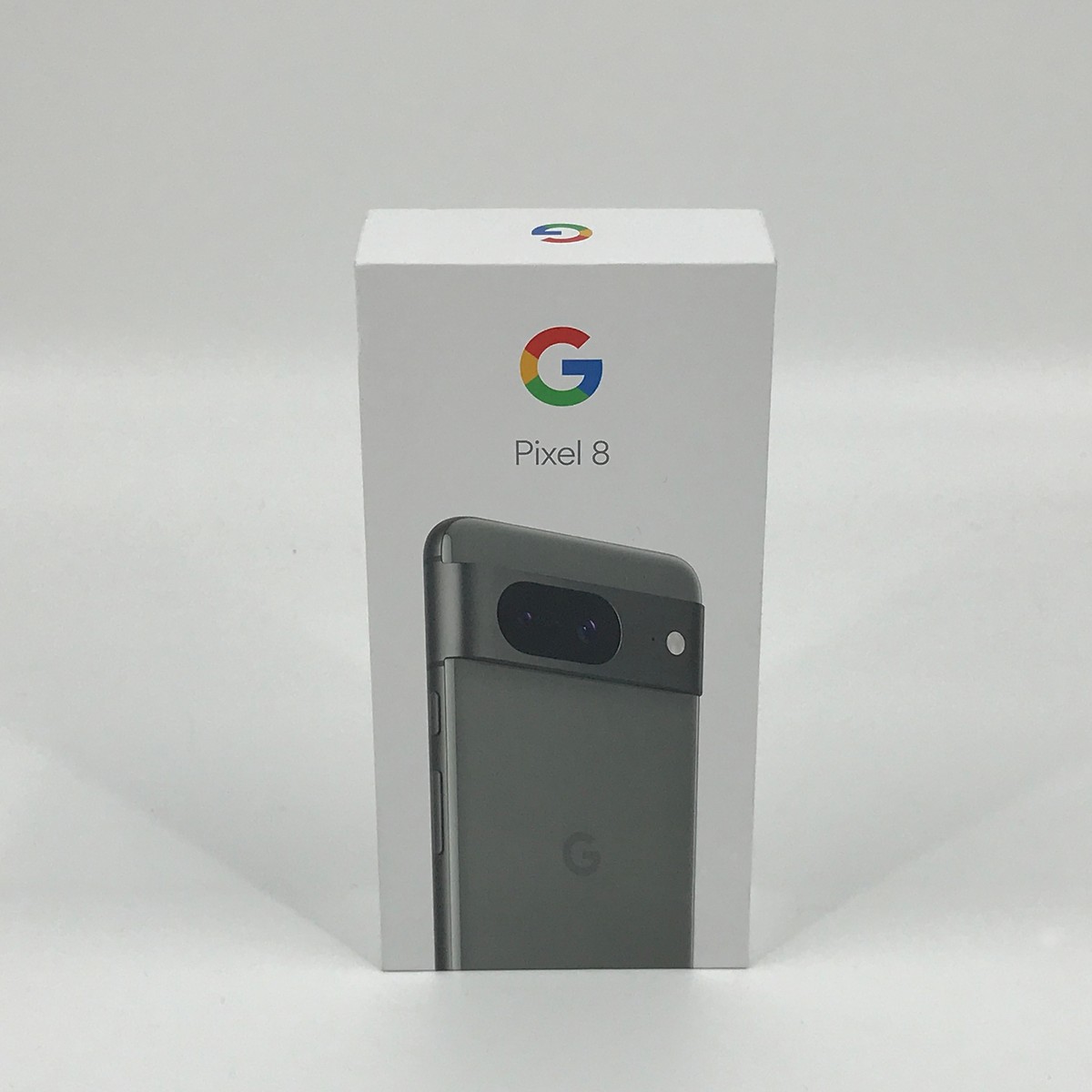 Google Pixel 8 128GB Hazel Unlocked - BRAND NEW | eBay