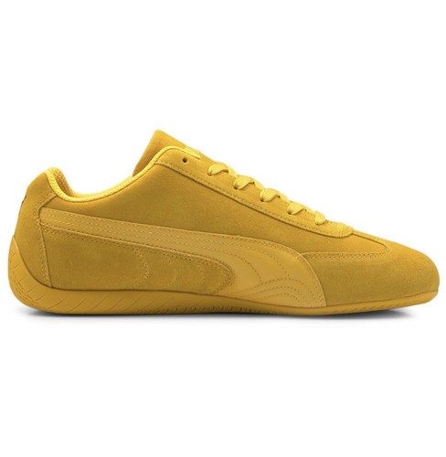 PUMA FERRARI SPEEDCAT SCUDERIA SAFFRON 
