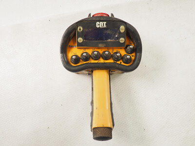 #ad #ad HETRONIC V1500 H35 00001.2 75mA 3.6V 2.4 Rf Band Transmitter. No Battery. AS IS $210.00