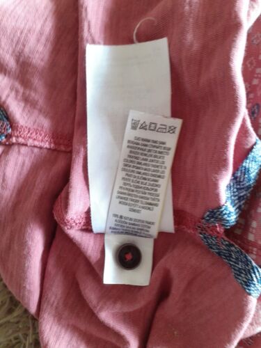 Mens M&S North Coast Cotton Polo Shirt Size L VGC - Picture 7 of 7