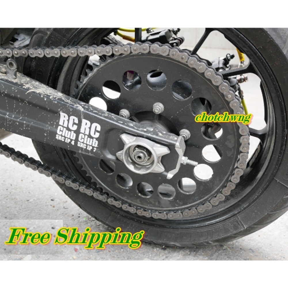 Yamaha MT07 FZ07 (65T Sprocket) 525 Motorcycle Motors Pro