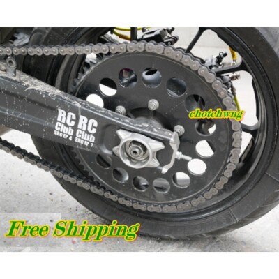 Yamaha MT07 FZ07 (65T Sprocket) 525 Motorcycle Motors Pro