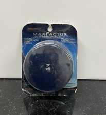 Max Factor Lasting Performance Loose Face Powder 101 Translucent Light