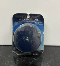 Max Factor Lasting Performance Loose Face Powder 101 Translucent Light