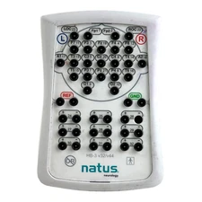 Natus Neurology HB-3 V32/V44 Head Box