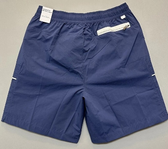 Nike Sportswear Style Essentials Woven Utility Shorts Navy DM6690410