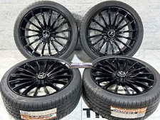20 Wheels W Tires Fit Mercedes Benz Amg G Class E S Class 5x112 35 245275 20 Wheels W Tires Fit Mercedes Benz Amg G Class E S Class 5x112 35 245275