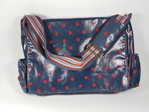 cath kidston pram bag