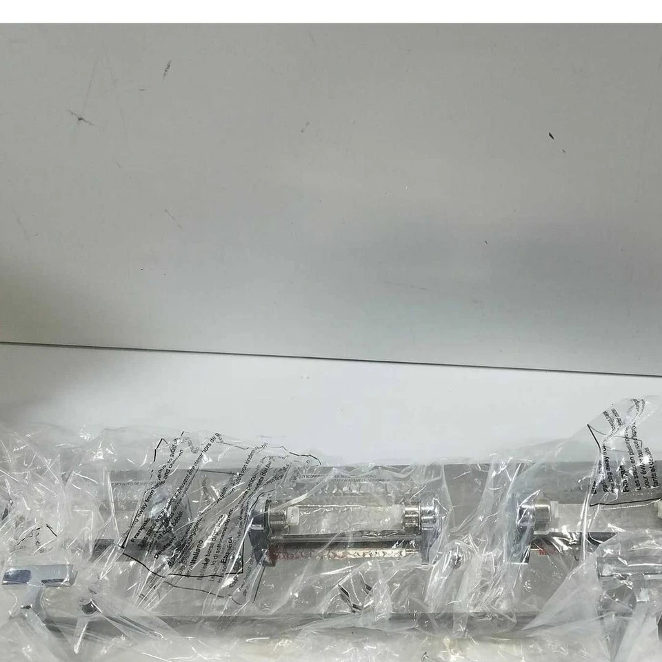 House of Hampton Deja 3 luzes barra de banho DVI2024 CROMADA varejo $197 - Imagem 2 de 4