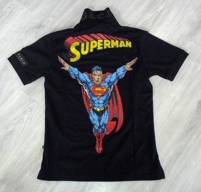 philipp plein superman