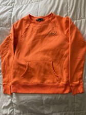 womens under armour sweatshirt medium