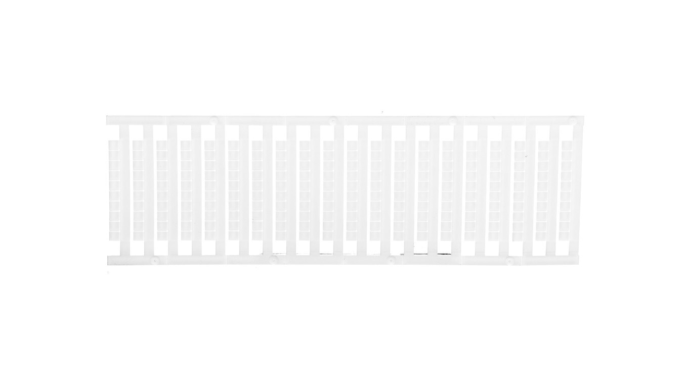 DEK 5/5 MC-10 NE WS marker 1609801044 /1000pcs/ /T2UK