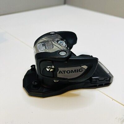 Atomic Warden MNC 13 Ski Bindings | eBay Atomic Warden MNC 13 Ski Bindings | eBay