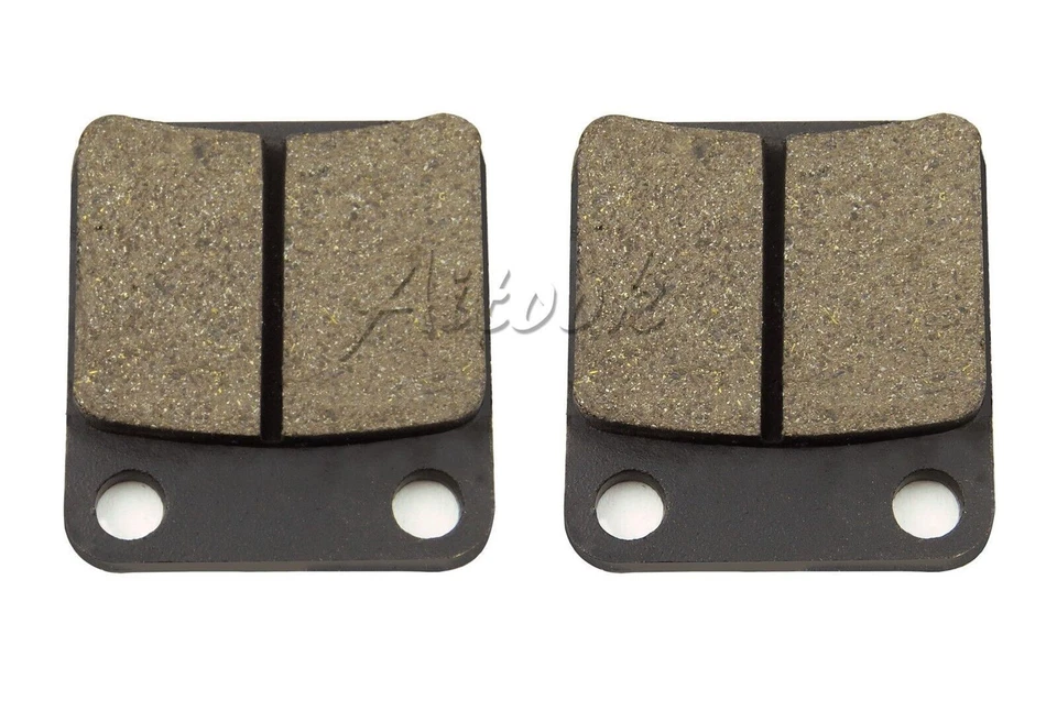 Rear Brake Pads For Kawasaki KX65 2006-2013 Foto 3 de 3