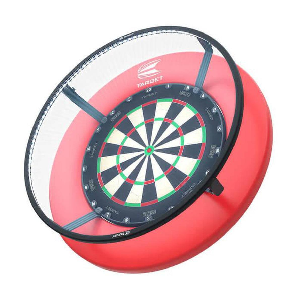 Target Darts Corona Vision Dartboard Lighting System