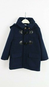 monsoon danny duffle coat