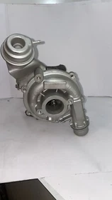 Turbolader für Turbolader Renault Master 2.3 dCi / Movano