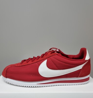 NIKE CLASSIC CORTEZ NYLON OG SNEAKER (2016) (807472-611)