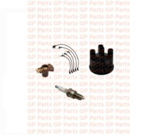 Caterpillar TUNE UP KIT (Spark Plugs,4)(Ignition Wires)(Rotor)(Distributor) V50D