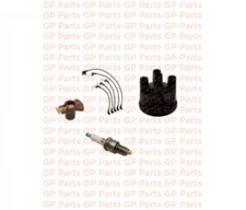 Caterpillar TUNE UP KIT (Spark Plugs,4)(Ignition Wires)(Rotor)(Distributor) V50D