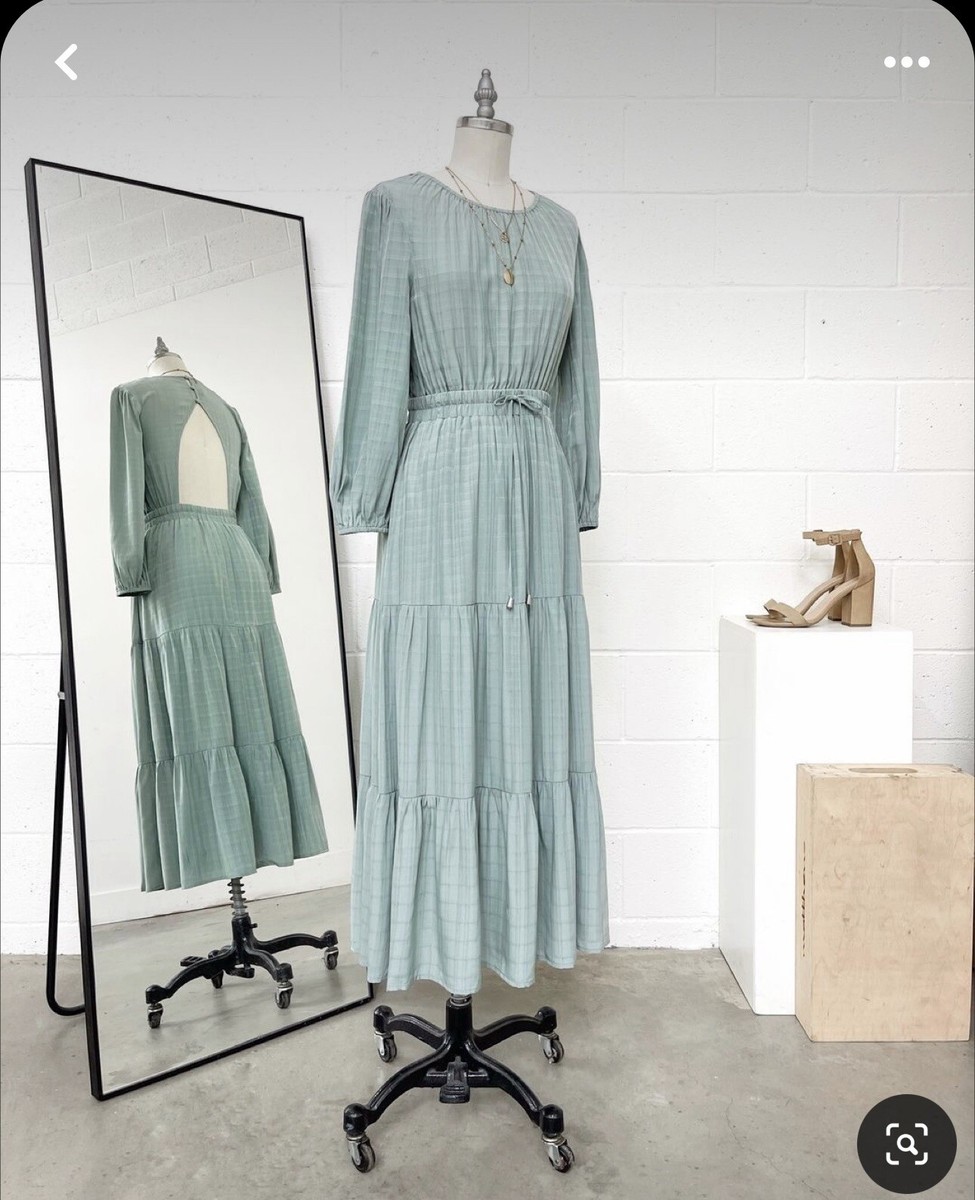ENTRO WOMENS DRESS MAXI SUN GREEN LIGHTWEIGHT Size S | eBay ENTRO WOMENS DRESS MAXI SUN GREEN LIGHTWEIGHT Size S | eBay