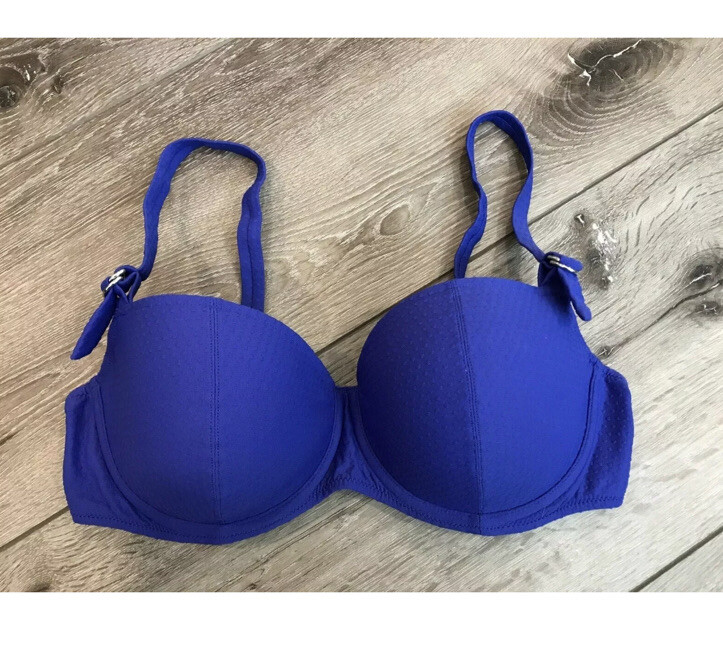 Marie Jo Swim Rosanna bikini padded heart shape Bikin??? Gem