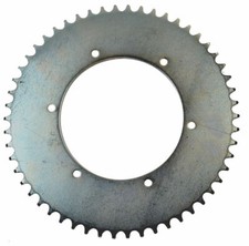 Go-kart Live Axle Sprocket 54T for 41/420 chain part 6282