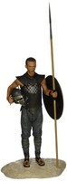 Dark Horse Deluxe Game Of Thrones: Grey Worm Figure Dark Horse Deluxe Game Of Thrones: Grey Worm Figure